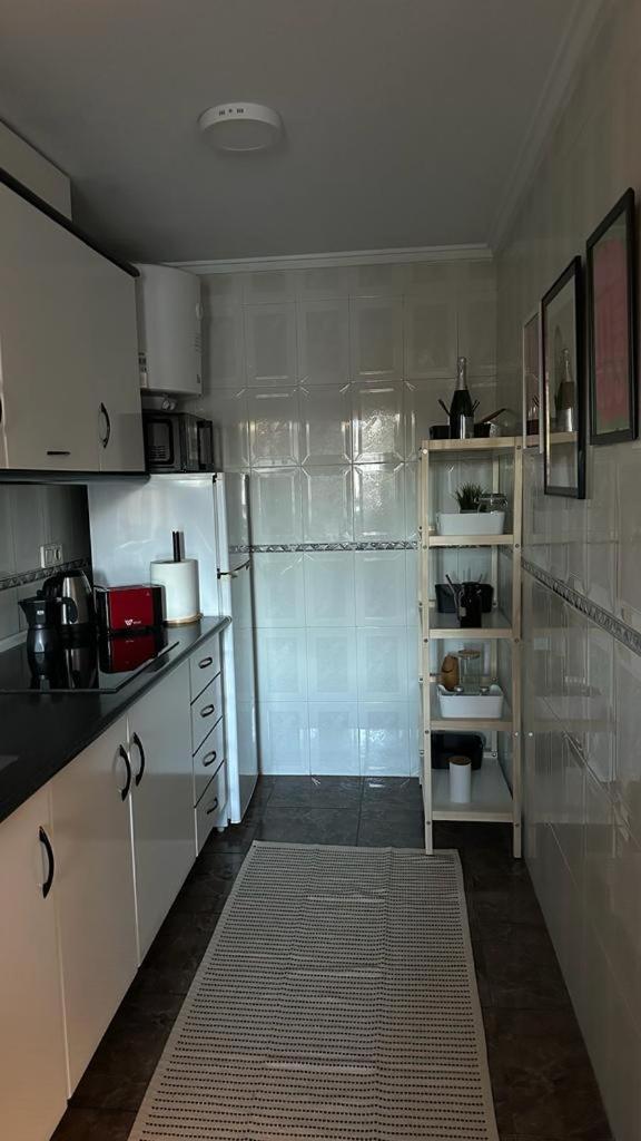 Playa De Los Naufragos Cozy Apartment With Pool Torrevieja Dış mekan fotoğraf